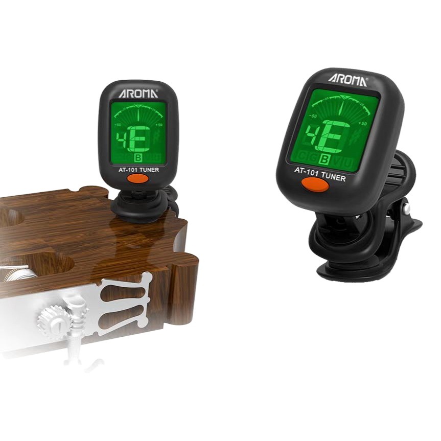 Folk Guitar Tuner violin twelve average law multifunctional electronic tuner guitar tuner