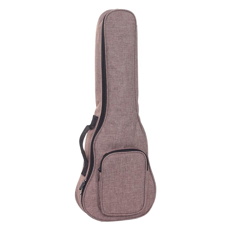 Simple Ukulele Backpack 21 23 24 26 Ukulele ukulele cotton and thickening Bag