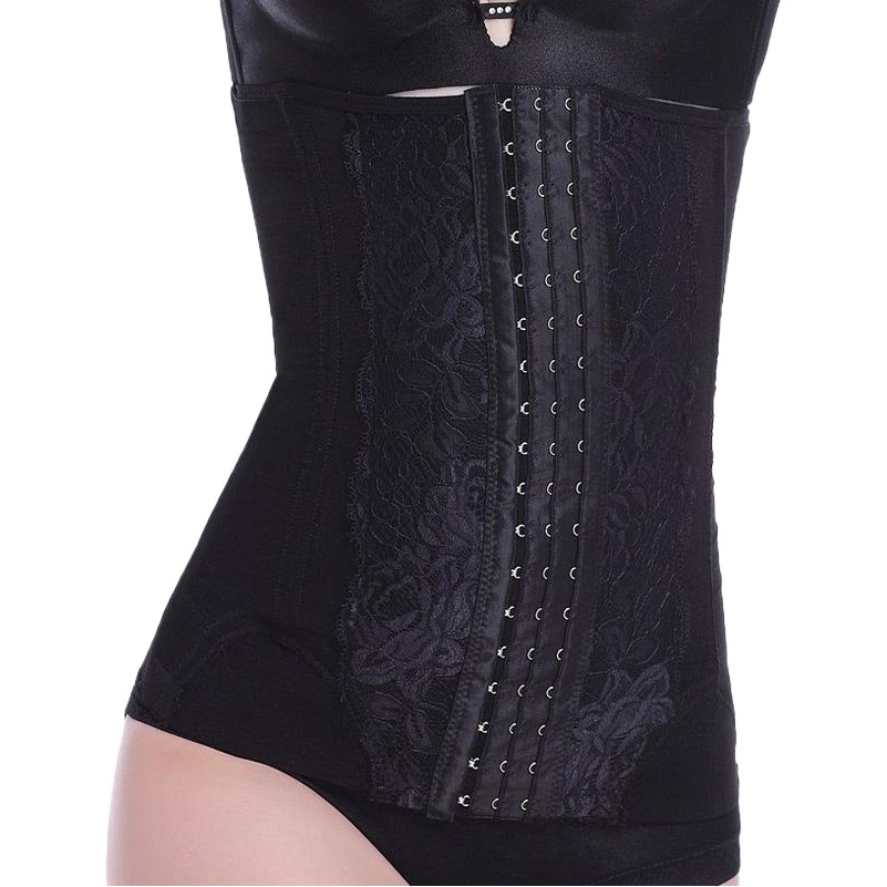 Buckle Postpartum Abdominal Tucking Belt Waist Abdominal Binding Belt Maternal Body Shaping Clothes Waist Tucking Waist Slim Belt Women