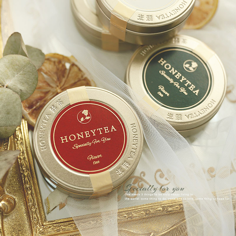 Hitea Souvenirs, Wedding Souvenirs, Business Gifts, Small Gifts, Canned Scented Tea, Bridesmaid Gifts, Opening Creative Small Gifts