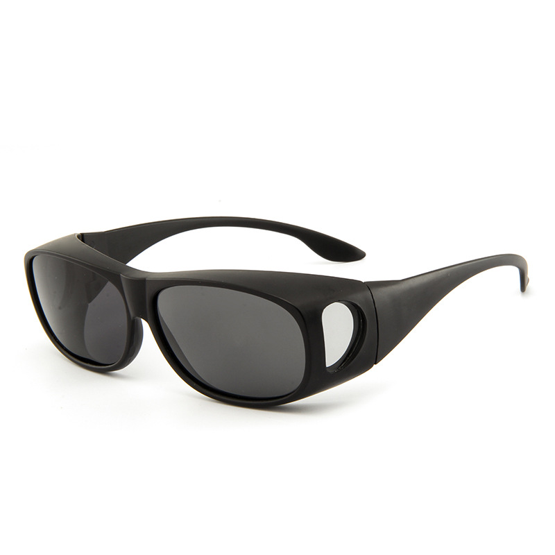 Picture of New glasses outdoor sports polarized sunglasses myopia glasses driving glasses sunglasses cross-border wholesale