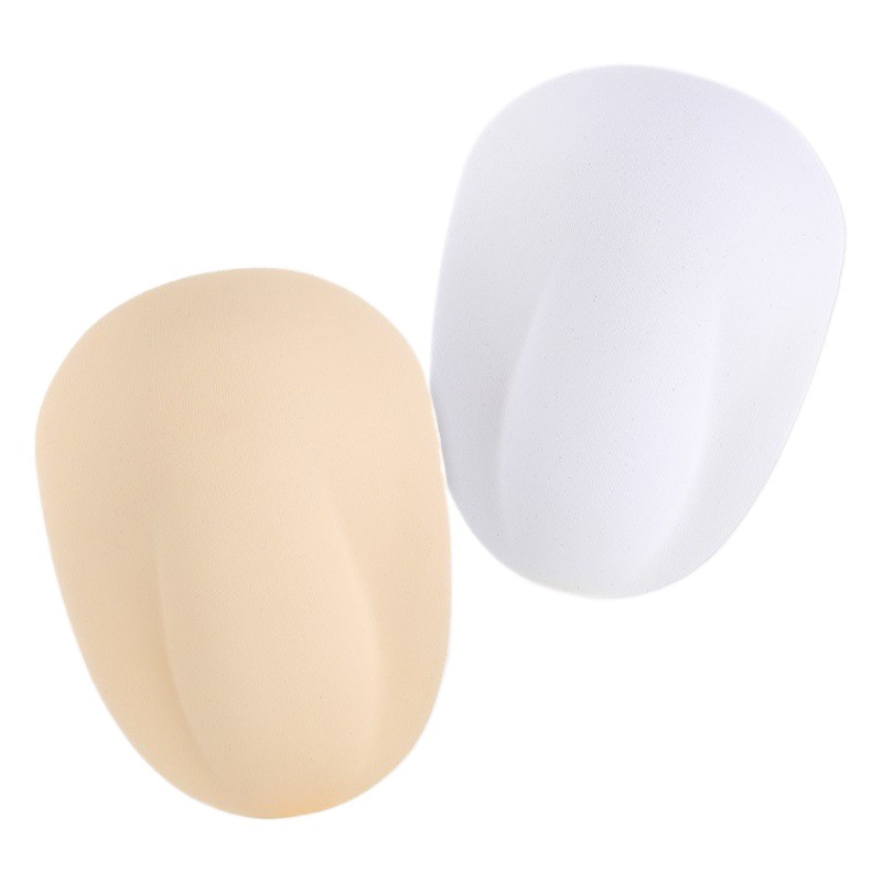 Breathable three-dimensional enlarged bold sexy 3DU convex cup anti-light plastic sponge pad swimming trunks Fun Cup ADD