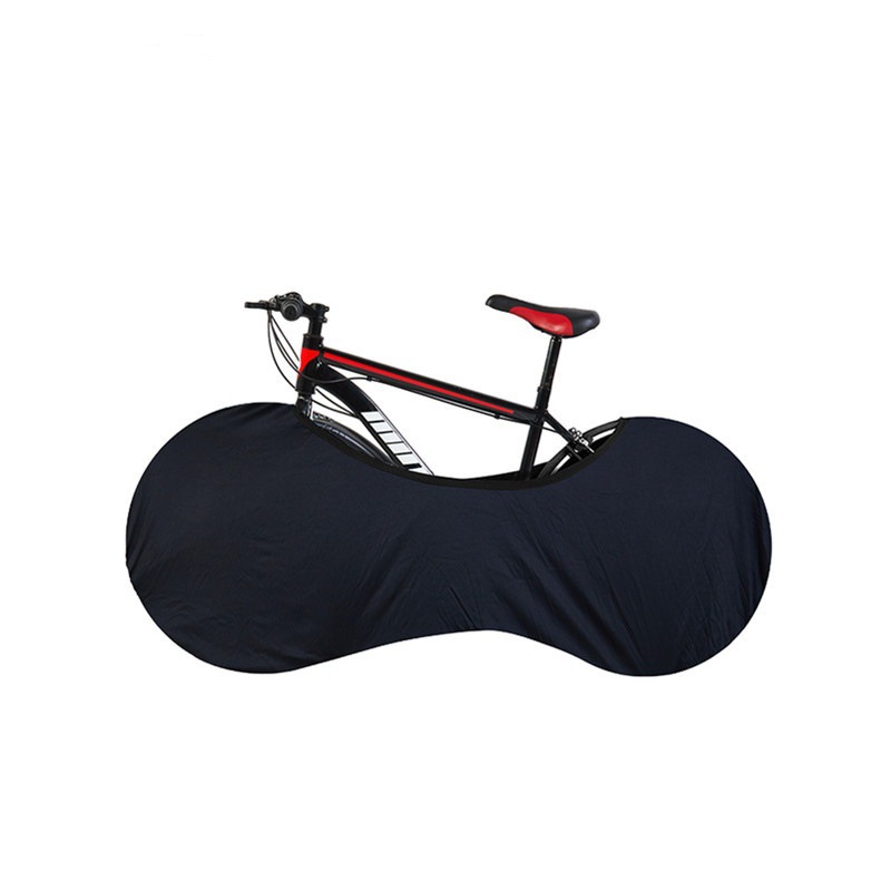 Bicycle Mountain Bike Dust Cover Protective Cover Road Bike Wheel Cover Bicycle Clothing Cover Bicycle Protective Cover