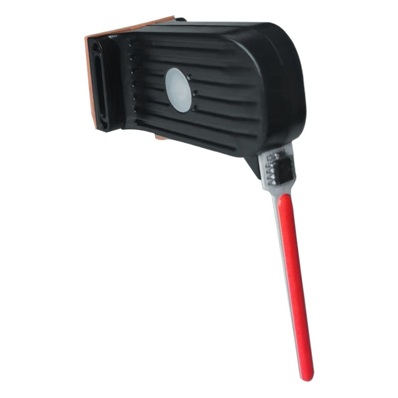 Bicycle taillight mountain bike road bike outdoor travel night riding water light luminous pilot light bicycle rear taillight