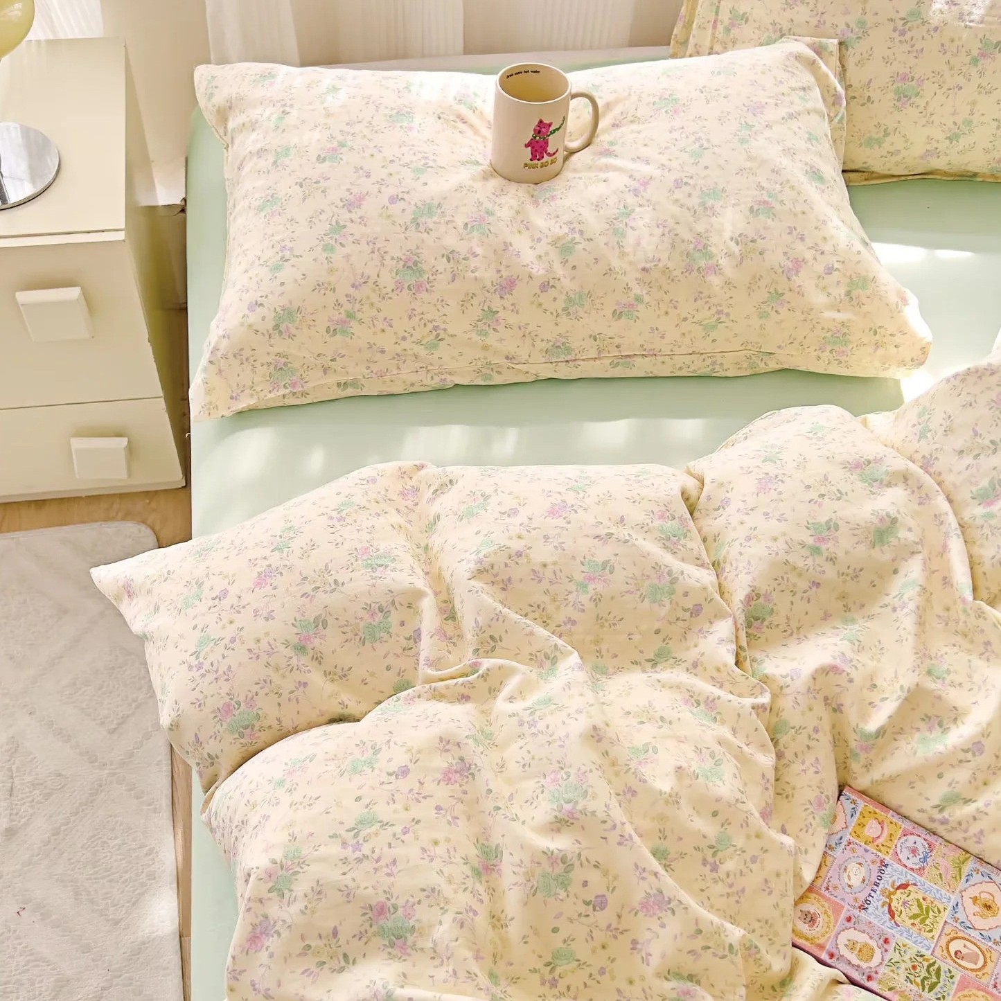 Manufacturer Wholesale Baby and Child Class a Pre-Shrunk Cotton 2.5m Wide Double - Layered Gauze/Muslin