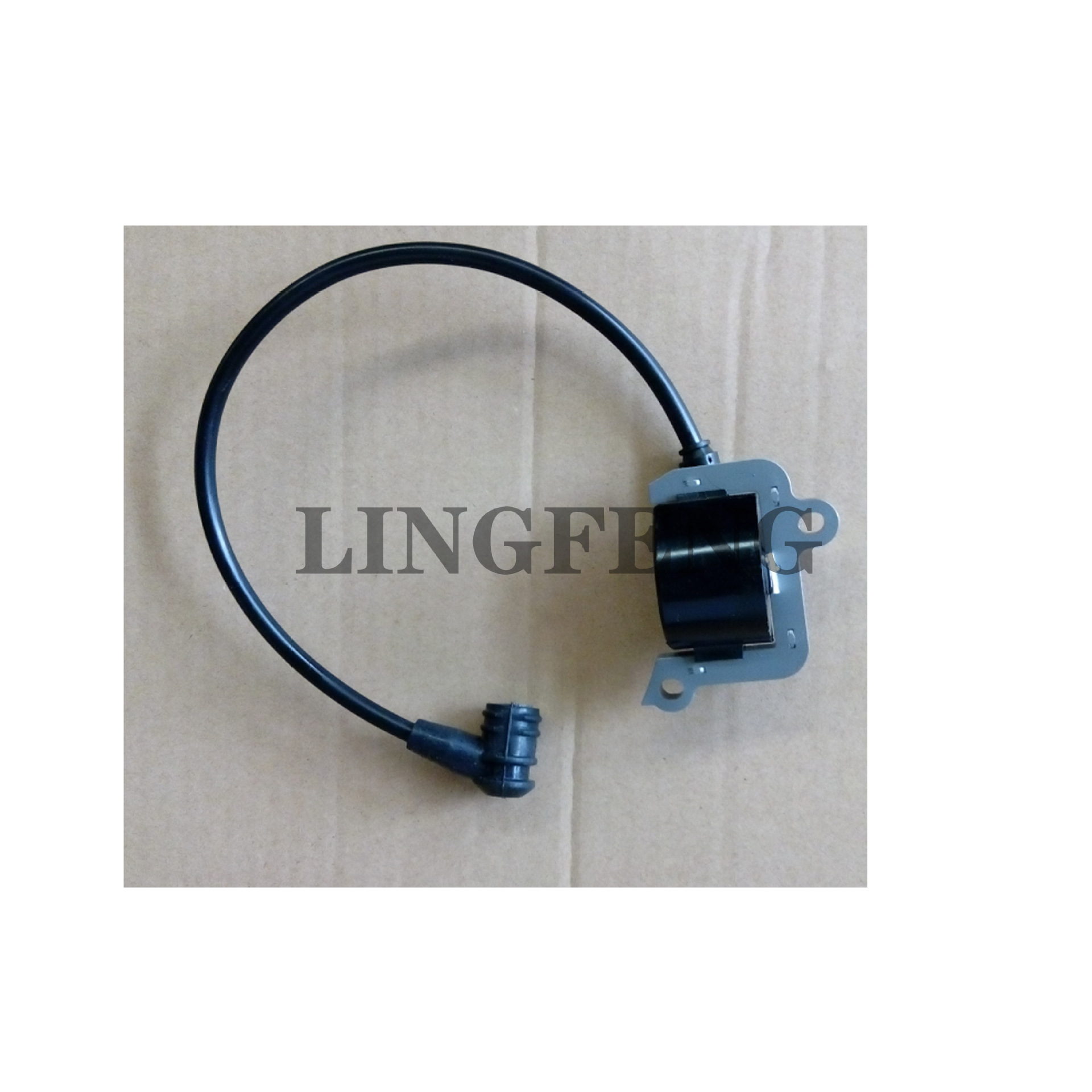 lawn mower ignition coil high voltage package for Solo 423 2300487