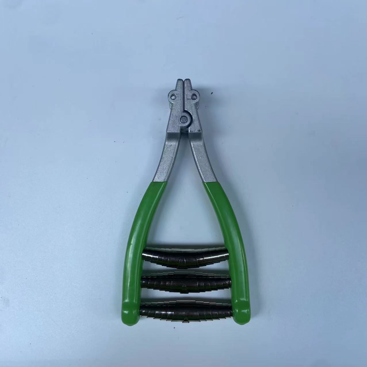 Picture of Badminton Stringing, Tennis Racket Stringing Machine, Stringing Machine, Manual Stringing Starting Clamp, String Resistance Pliers