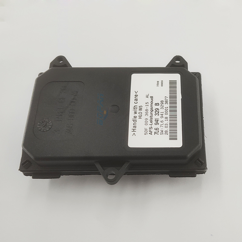 Picture of New AFS servo controller 7L6941329B car light stabilizer suitable for Audi Volkswagen Golf 6 module