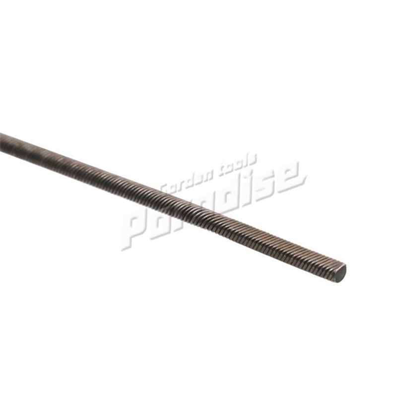 lawn mower accessories FS55 FS38 lawn mower soft shaft core square hole 5*5 Flexible Transit