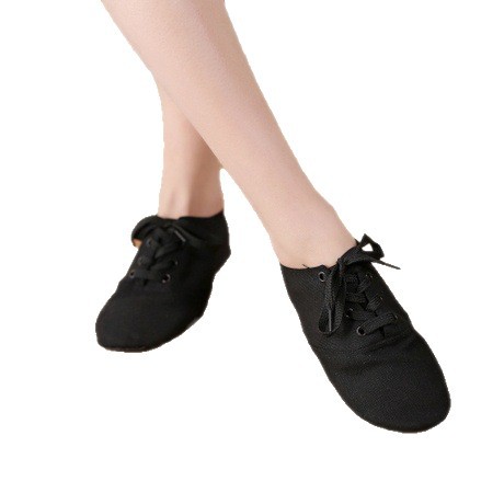 Picture of Dance Shoes Adult Children's Dance Shoes New Practice Shoes Women's Dance Shoes Dance Shoes Women's Jazz Dance Shoes