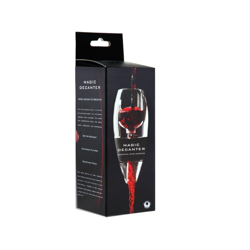Picture of Wine white wine wine fast decanter magic decanter pour wine wine wine decanter wine decanter