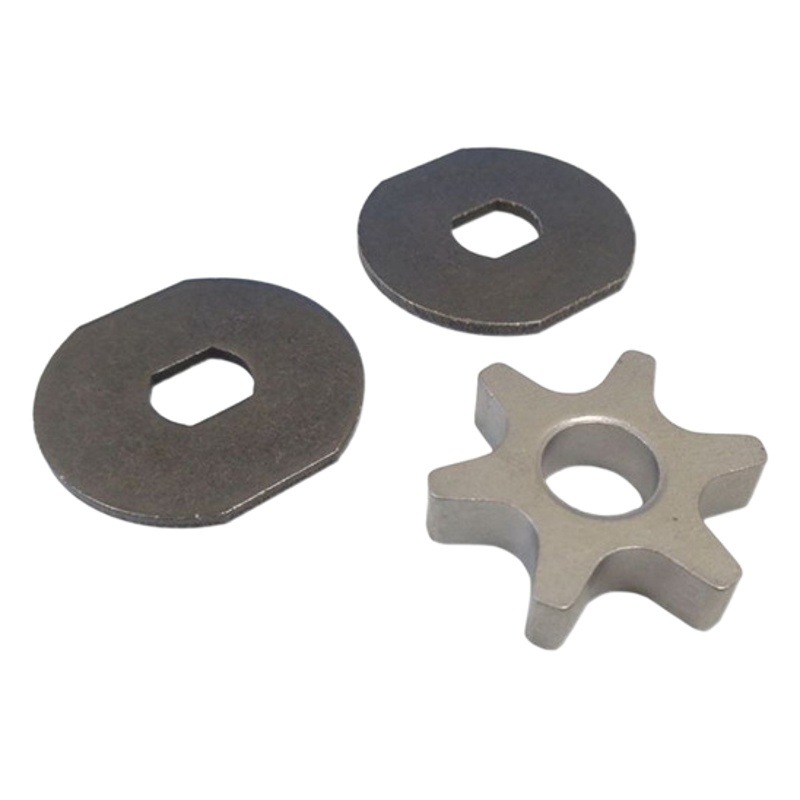 STL High branch saw sprocket 3/8 "Picco 6T HT56C HT70 0000 640 2002