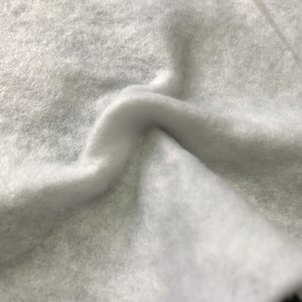 Picture of Needle punched cotton 140g 150CM wide clothing needle punched non-woven fabric chest cotton polyester toy filled cotton needle Cotton