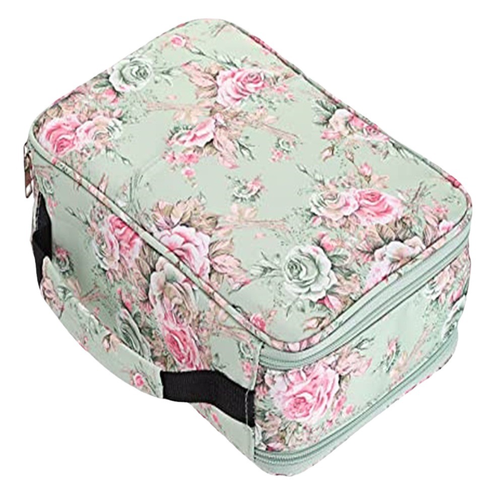 Foreign Trade Portable Pencil Case for Storing 300 Pencils, Art Drawing Stationery Box, Large Capacity and Portable