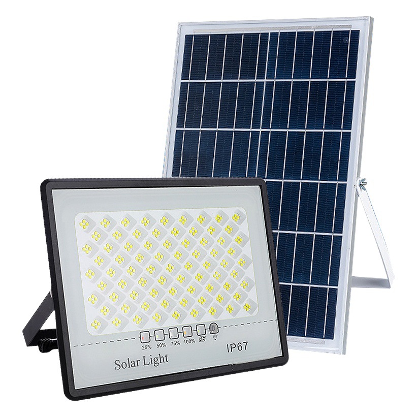 New Solar Outdoor Garden Light Home Outdoor Waterproof New Rural Yard Indoor Lighting Led Street Light