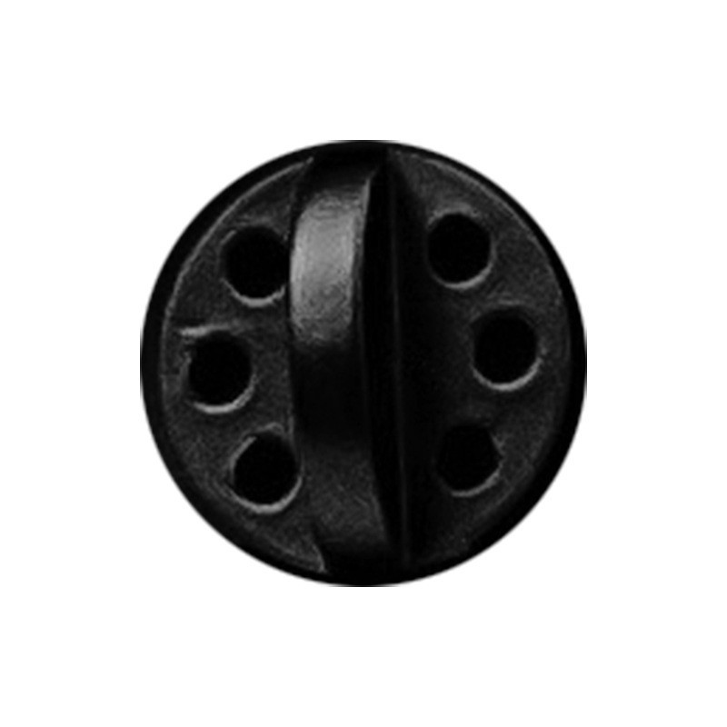 mountain bike helmet LA303-105 helmet screw brim button