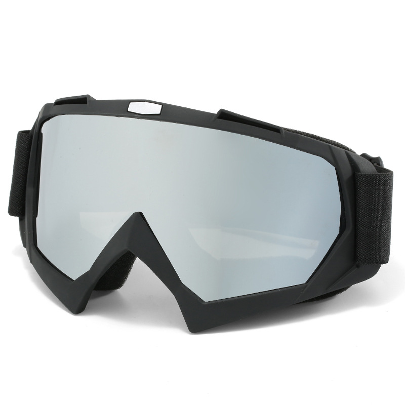 Picture of Cross-border new ski glasses windproof UV snow goggles goggles men and women outdoor adult ski goggles wholesale