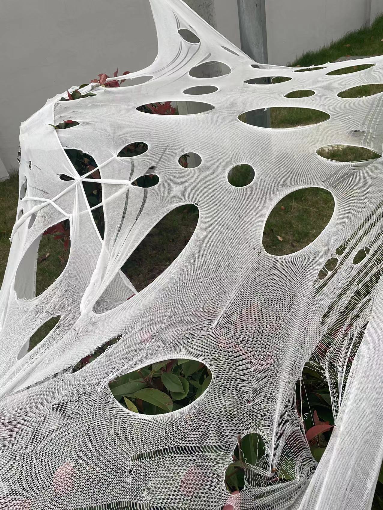 Picture of Special Offer Horror Decorative Cloth Amazon Spider Web Halloween Spider Web Halloween Spider Web