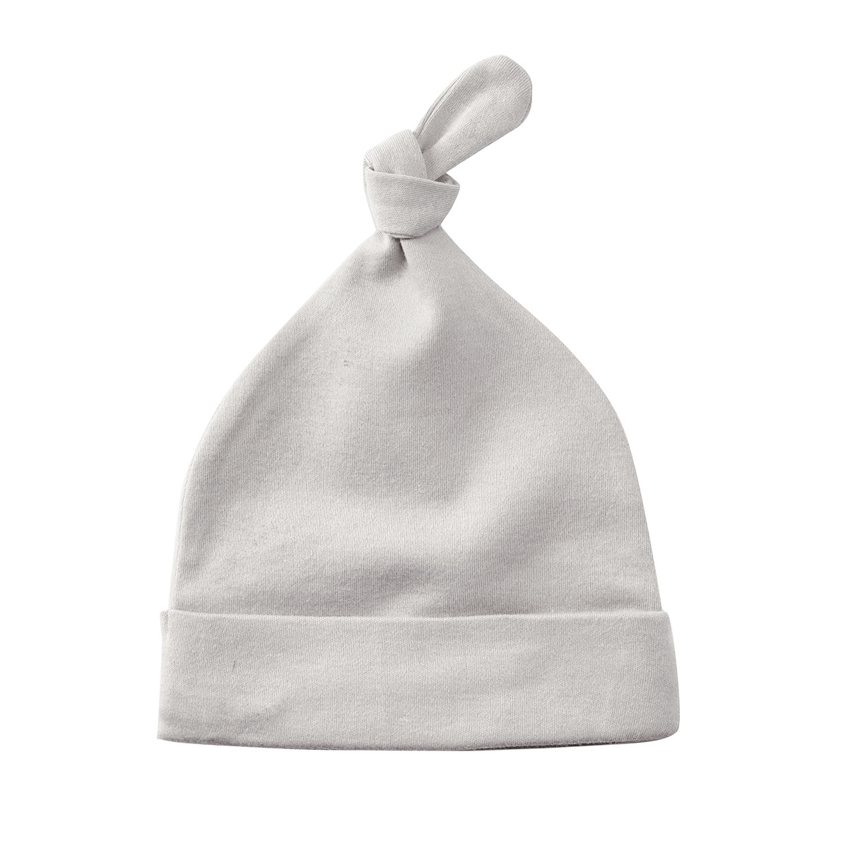Picture of minizone newborn hat fetal hat baby boys and girls 0-3 months infant hat newborn pullover cap