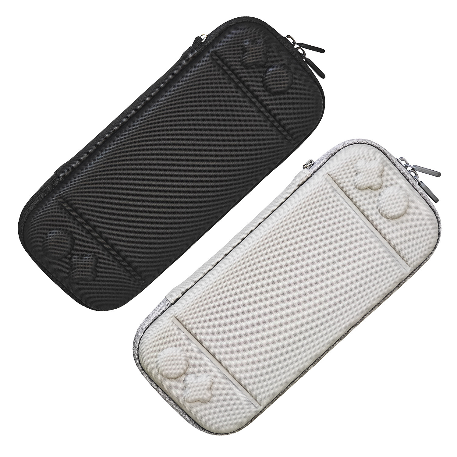 Suitable for Nintendo Switch 2 Portable Bag Oled Waterproof Anti-Fall Protection Box Switch Lite Cosmetics Bag