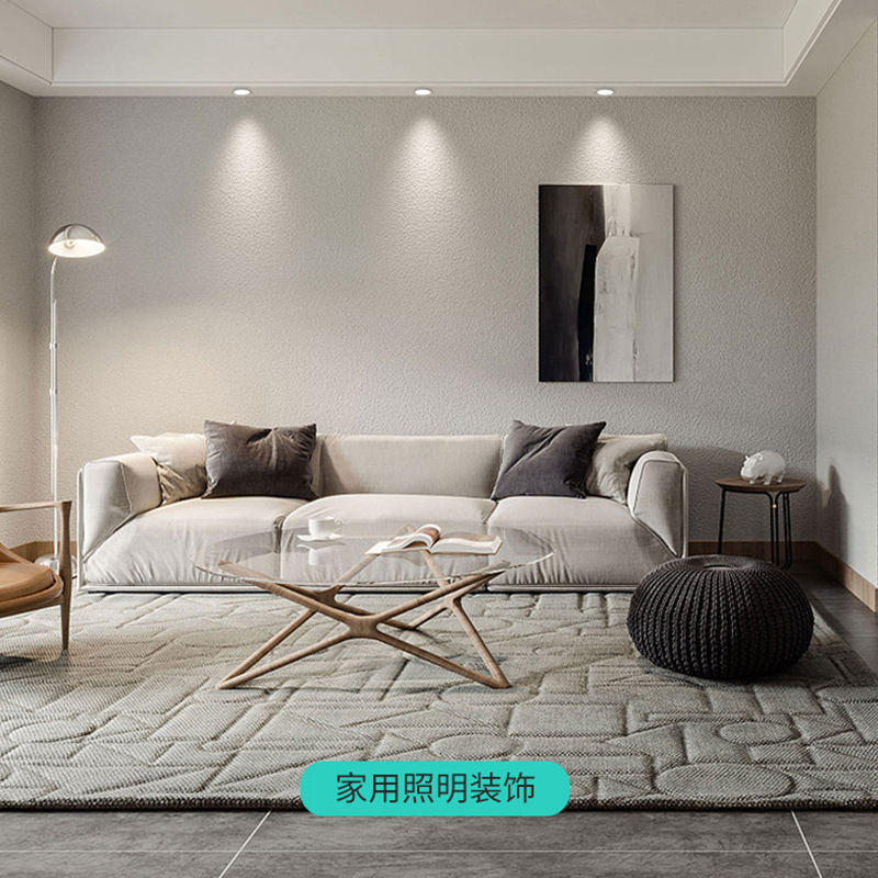 Picture of Led Downlight 6W24W Embedded Ceiling Light Living Room Ceiling Hole Light Bucket Light 8cm Home