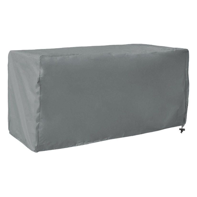 Amazon Outdoor Outdoor Deck Box Cover Waterproof Rainproof UV-proof Outdoor Storage Box Cover