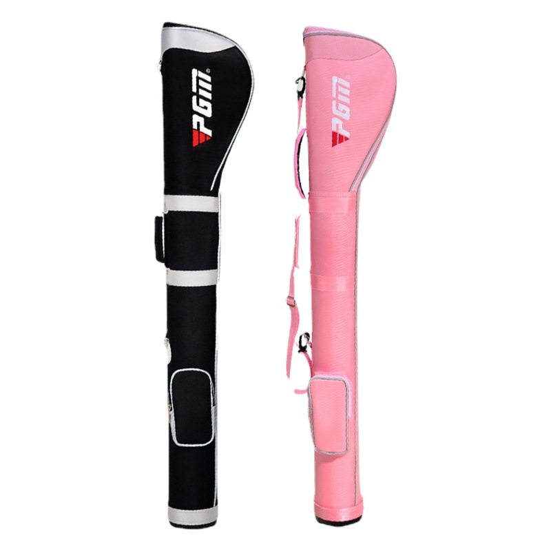Pgm Golf Bag Golf Bag Club Bag Golf Gun Bag Men'S/Female Sports Backpack Factory Direct Sale
