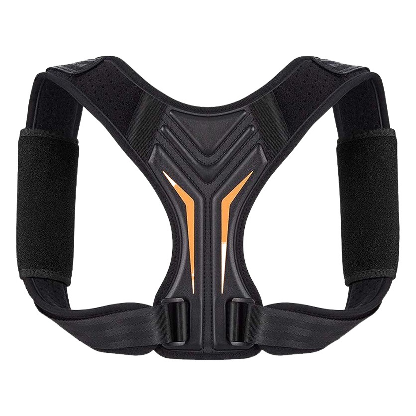 Amazon's Violent Anti-Hunchback Correction Belt for Students, Teenagers, Men and Women, Invisible Corrector, Posture Correction Belt