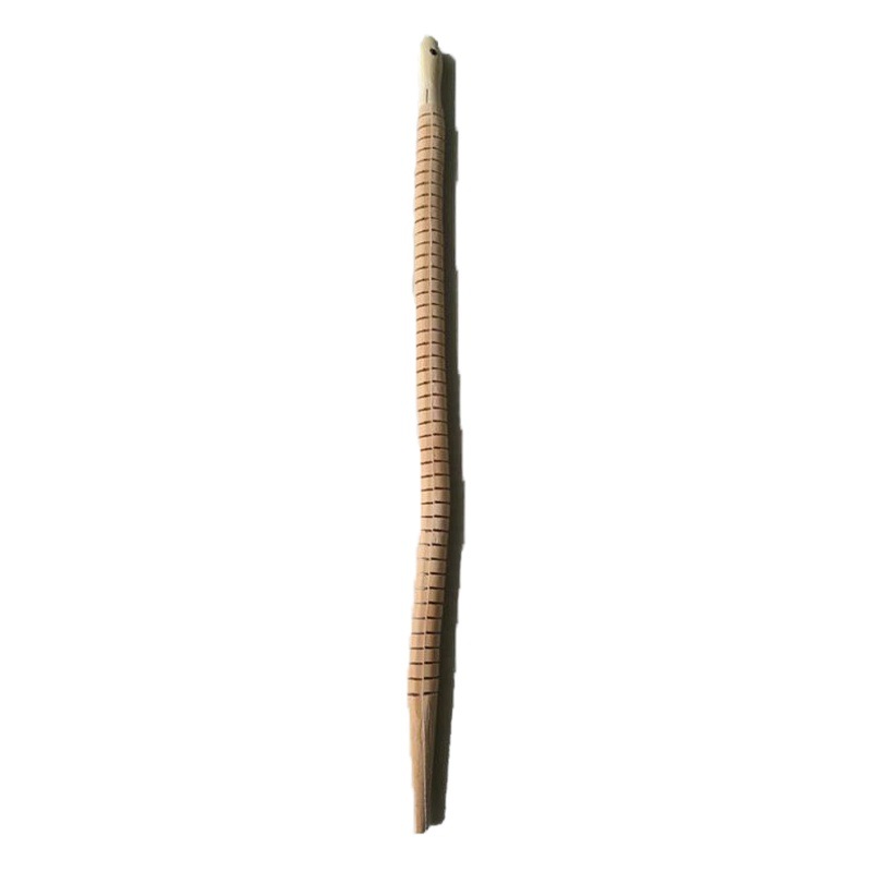 Picture of Wooden Round Head Snake Anti-Real Wooden Kidsren's Toy Snake 30-50-2, Pterosaur Crocodile Cobra, Etc