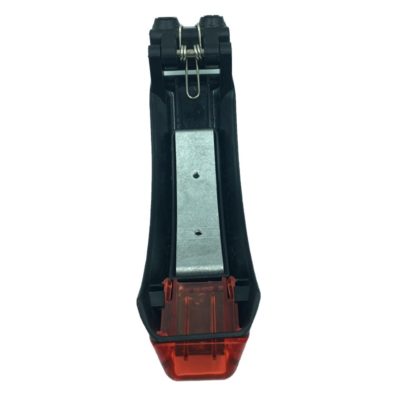 5.5-Inch 6.5inch 8inch Carbon Fiber Scooter Mudguard Brake Pad Brake Pedal Scooter Mudguard Special-Purpose
