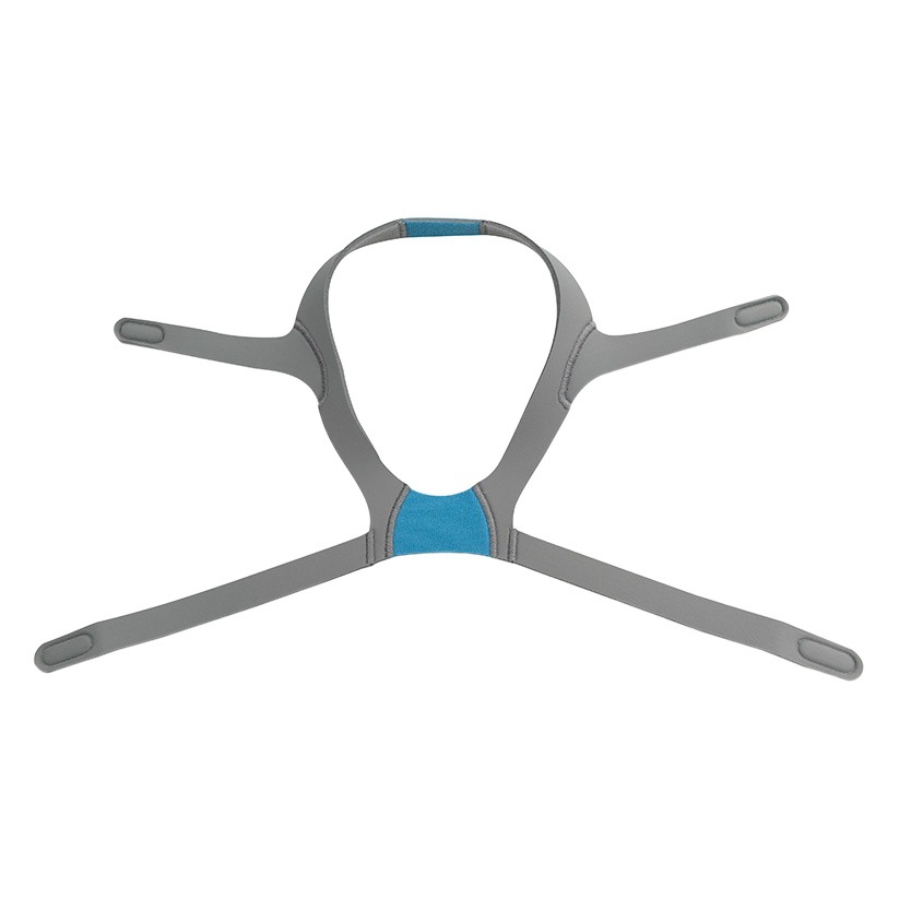 Cross-border in stock N20 headband Air Fit N20 mask headband double-layer composite sponge elastic N20 headwear