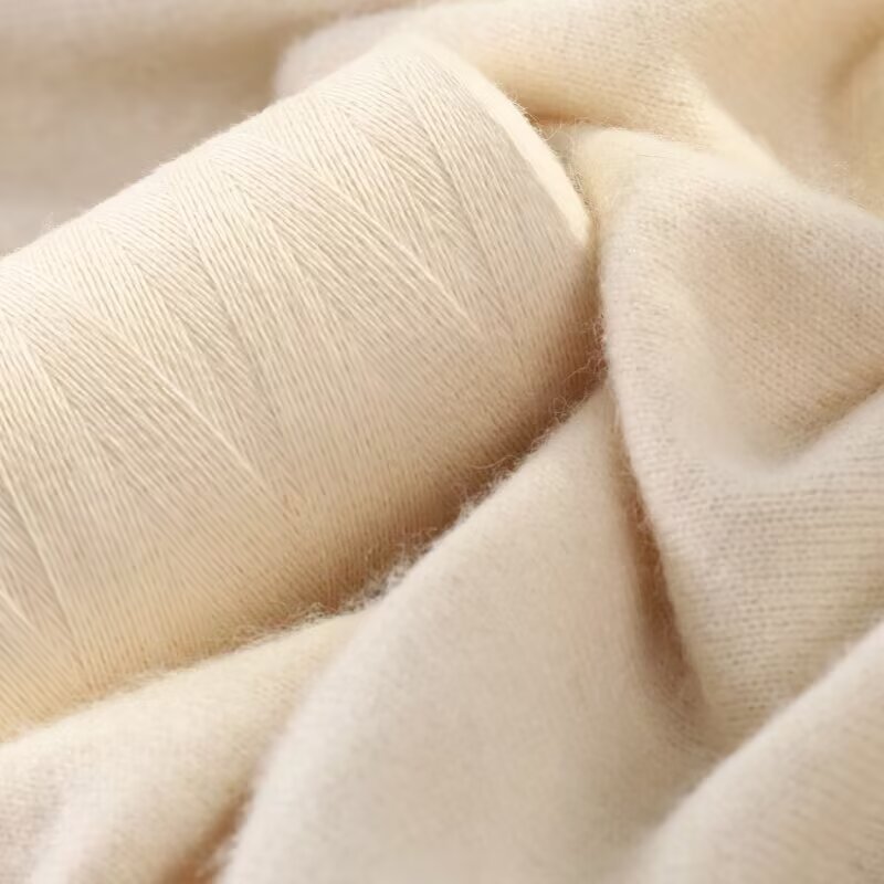 Cashmere Hand-Knitted Woolen Gloves, Scarves, Shawls, Vests, Cashmere Sweaters, Cashmere Threads, 2-Strand Thin Threads, Sweater Threads