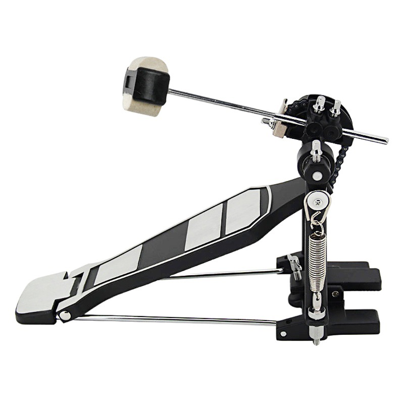 Step on the hammer p50 drum set single step on the hammer jazz drum single step on the pedal foot bottom drum practice step on the Hammer musical instrument accessories