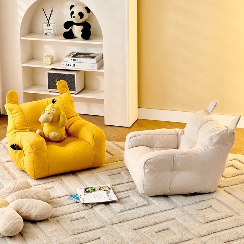 Picture of Dropshipping Kidsren's Small Sofa Bear Sofa Chair Baby Reading Corner Kids Boys and Girls Sofa Supports Dropshipping