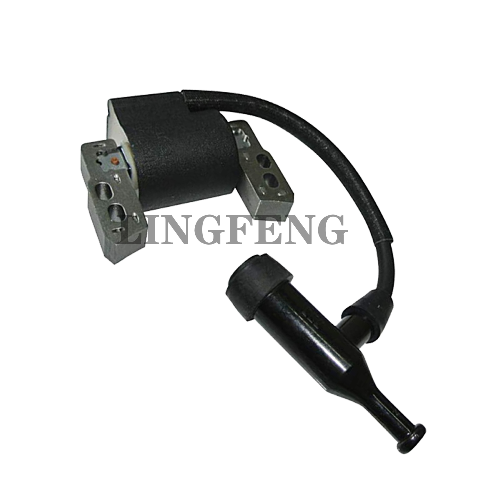 Lawn Mower Ignition Coil High Voltage Pack Suitable for Briggs & Stratton 816464