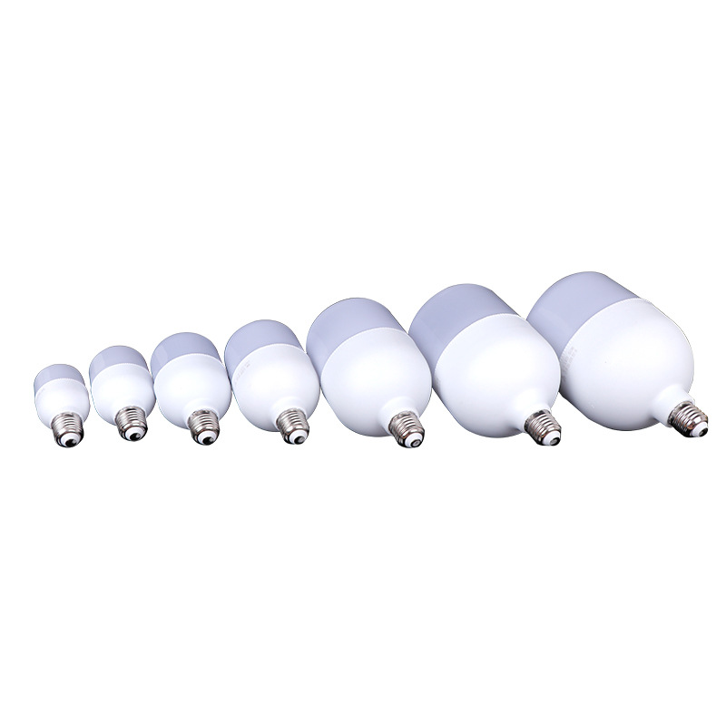 Picture of Dalai led ball bulb lamp 6500K household stall cold white light bulb E27E14 small screw bulb wholesale