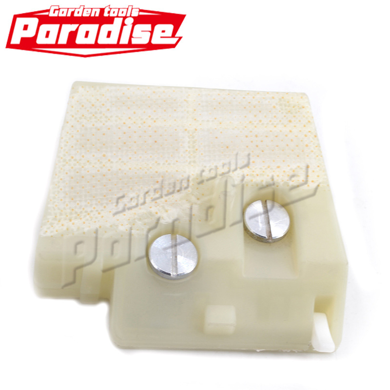 Cross-border hot sale MS 240 260 024 026 chain saw air filter air filter element chain saw accessories