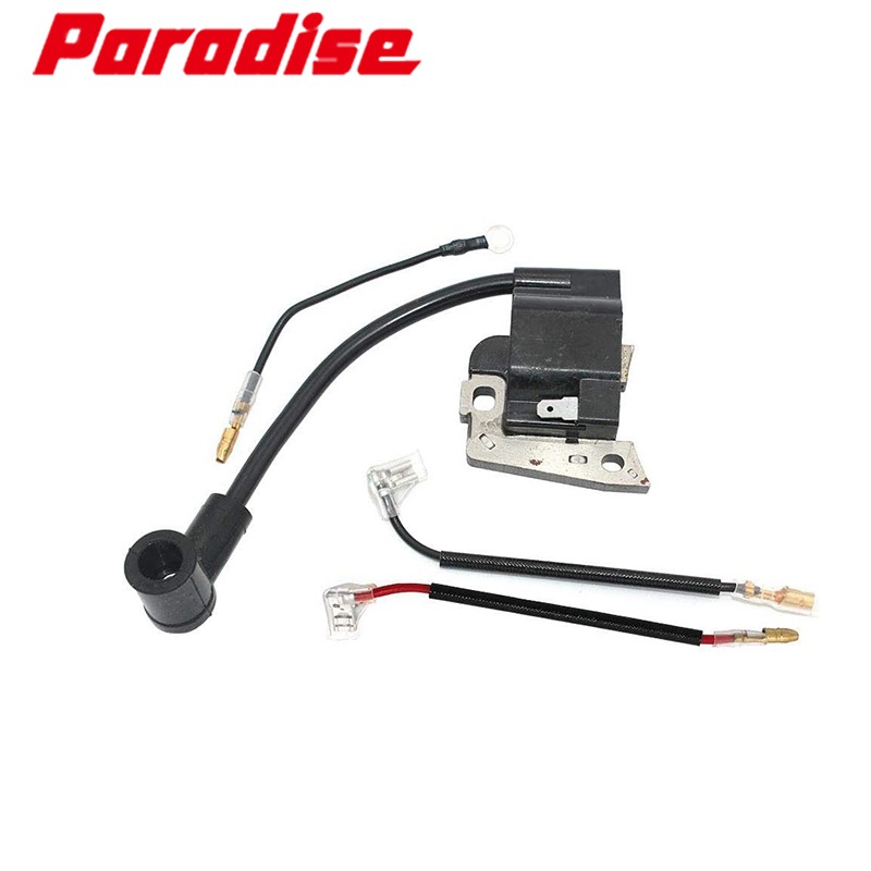 High voltage pack Ignition Coil RobinEH025 Ignition Coil 592-70120-11