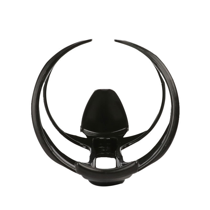 Picture of Bicycle Water Kettle Rack Mountain Bike Water Rack Highway Bicycle Dead Fly Toughness Plastic Riding Accessories Equipment Water Cup Rack