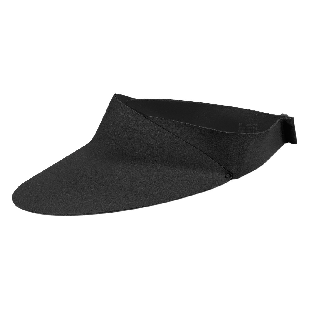 Picture of Qianqian wo running sun hat female outdoor sports empty top sun hat 3D no top hat breathable seamless sun hat