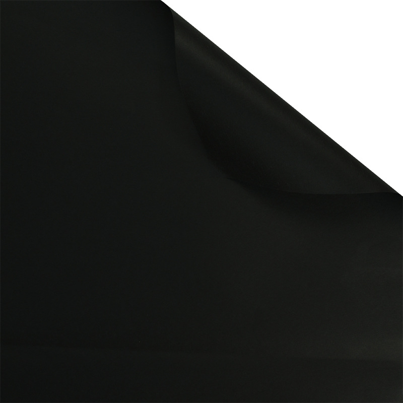 Picture of Solid Color Fenghua Paper Tear Resistant Waterproof Kraft Paper Flower Wrapping Paper Material Valentine's Day Flower Shop Flower Wrapping Paper