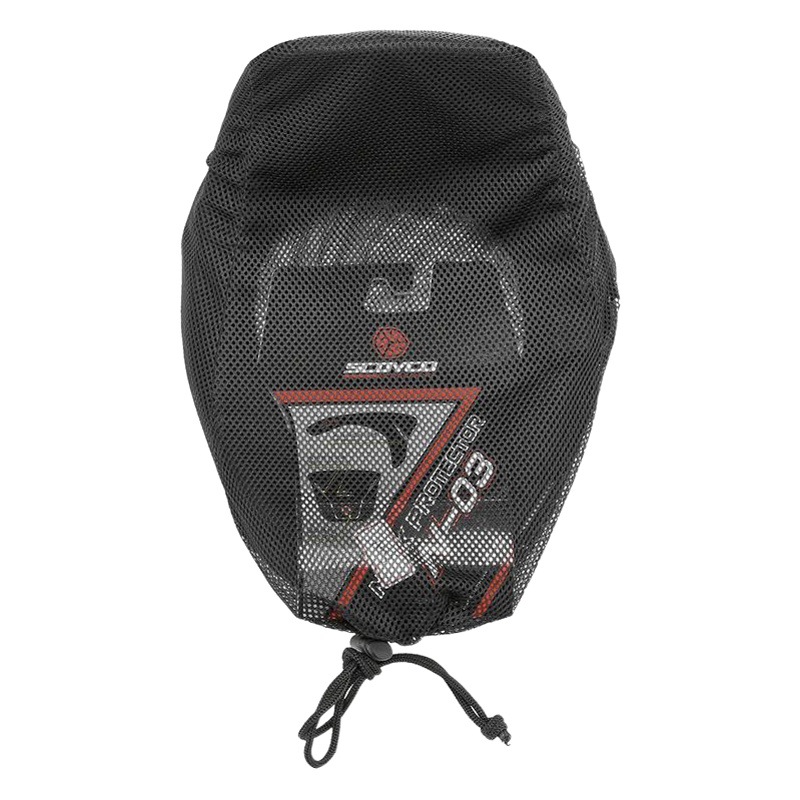 Scoyco Saiyu N03 New Motorcycle Neck Guard Knight Equipment Off-road Motorcycle Riding Neck Guard
