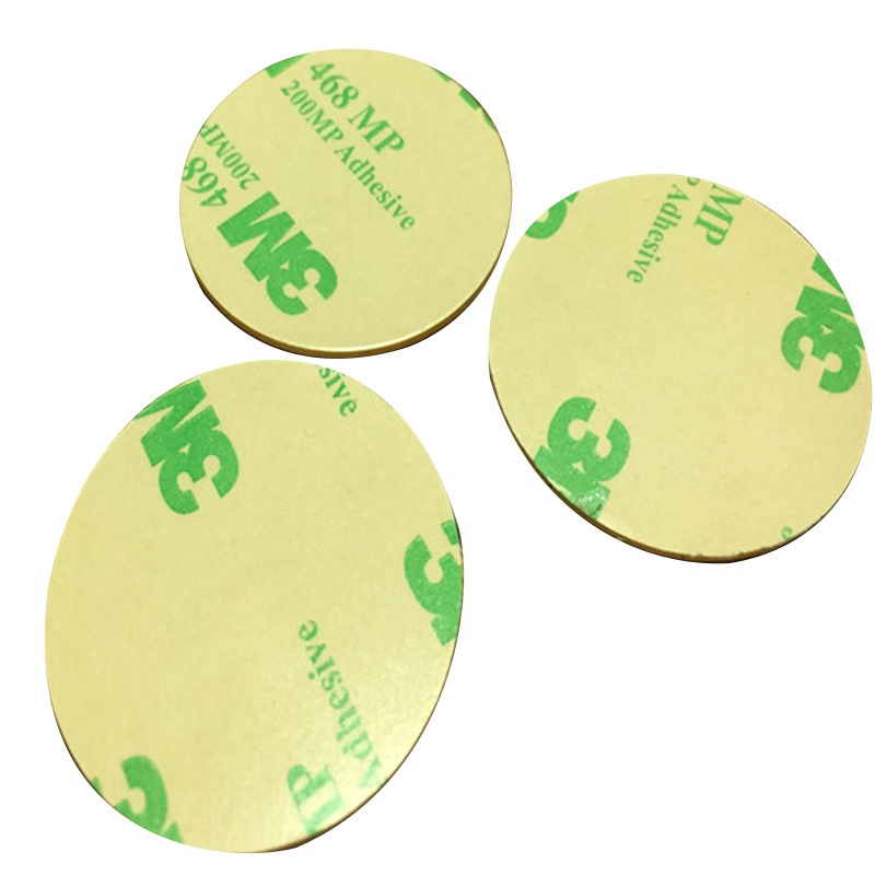 Picture of Factory Direct supply PVC hook glue transparent PVC Hook double-sided adhesive hook self-adhesive aircraft hole hook glue wholesale
