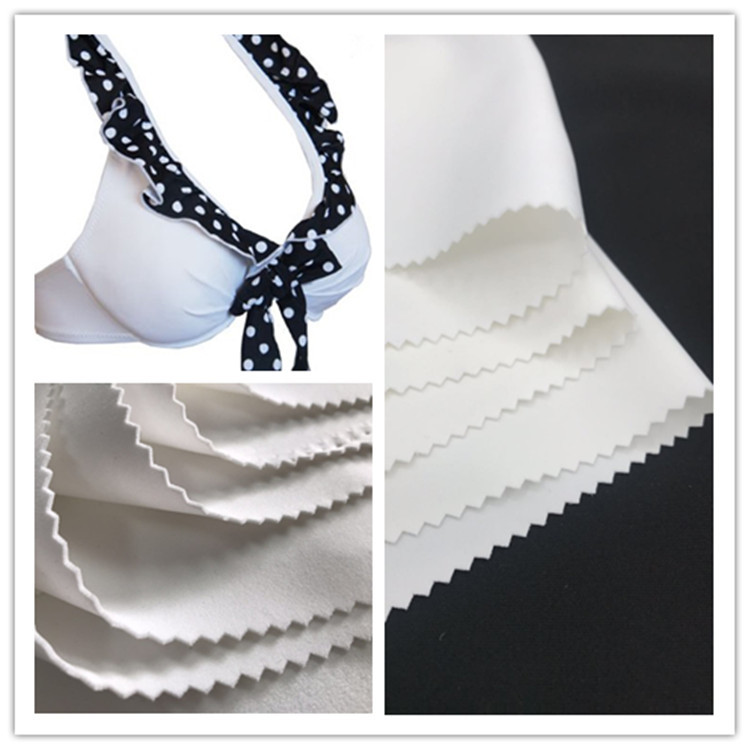 Nylon Ice Silk Mask Fabric, Cooling Antibacterial Fabric, Cool Ice Silk Fabric, Home Textile Air Layer
