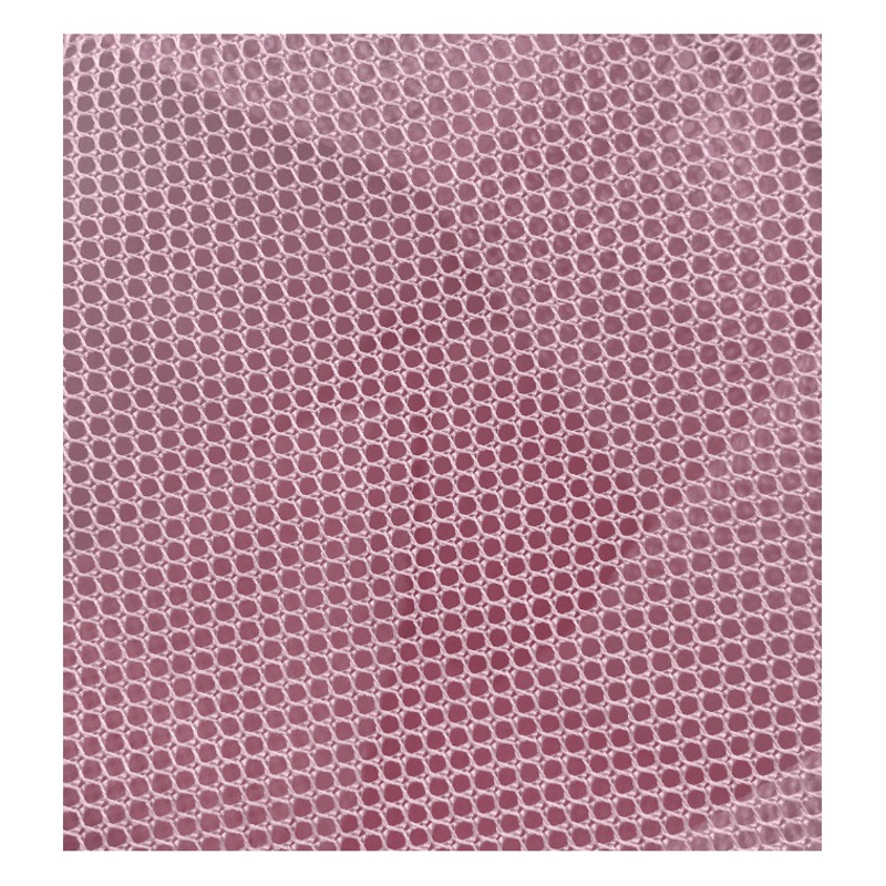 Small round hole k080 mesh bag sports cap fabric laundry bag fishing net tent small hexagonal mesh cloth