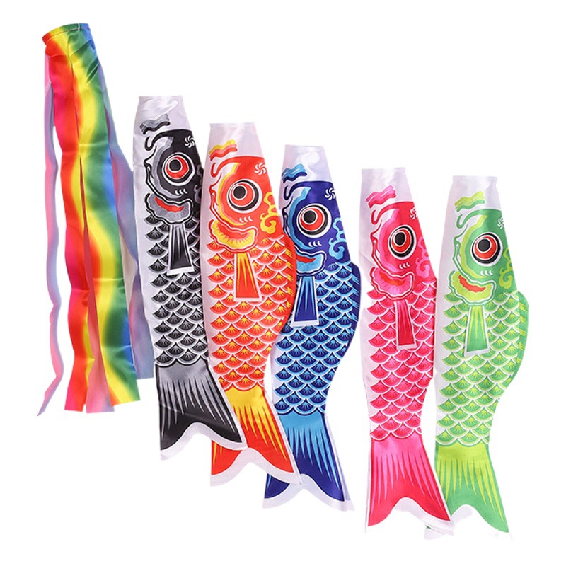 Traditional carp flag style variety quality assured price affordable fast delivery