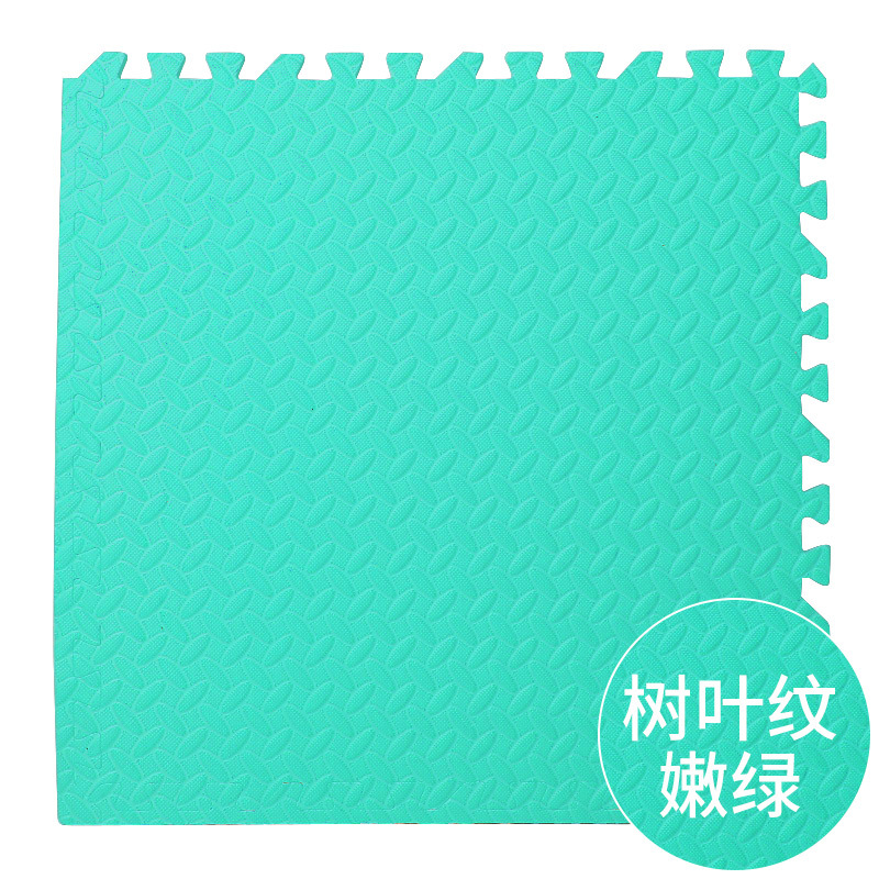 Picture of New foam floor mat large stitching floor mat anti-fall living room baby climbing mat bedroom children climbing mat wholesale
