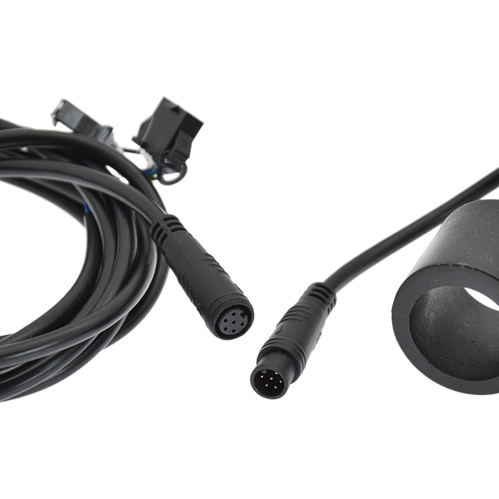 Electric Scooter Speed Control Instrument Led Lcd Acceleration Instrument Display Switch Throttle Computer Sl-100Yb