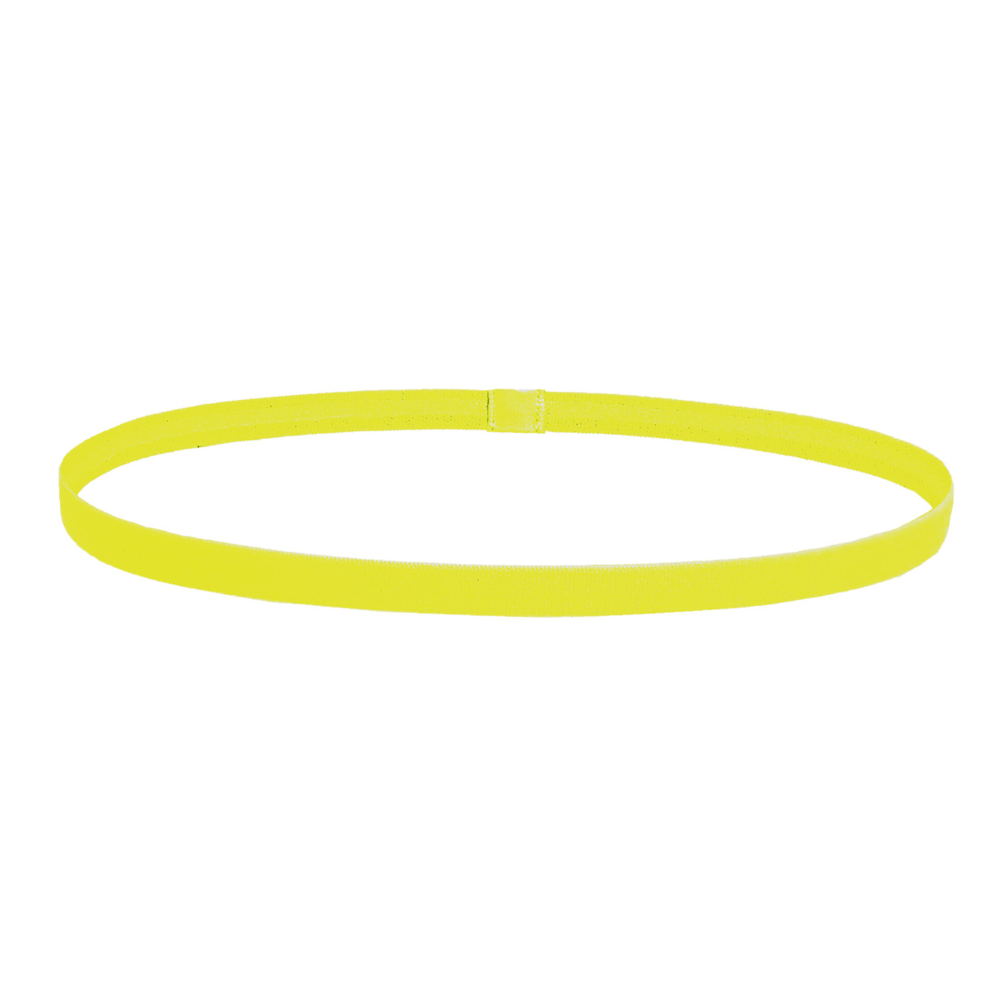Picture of European and American Popular Elastic Rope Candy Color Sports Yoga Hairband Headband Running Headband Football Non-Slip Hair Accessories