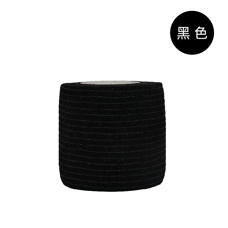 Picture of Factory Non-Woven Elastic Finger Protection Wholesale Finger Bandage Self-Adhesive Bandage Sports Ankle Pet Elastic Bandage
